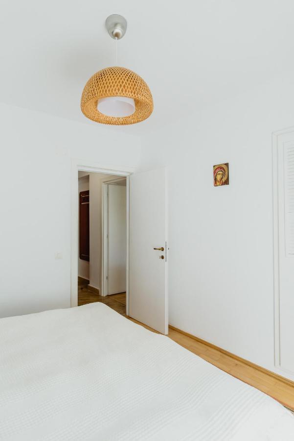 Hotel Carmen Eforie Nord Ngoại thất bức ảnh