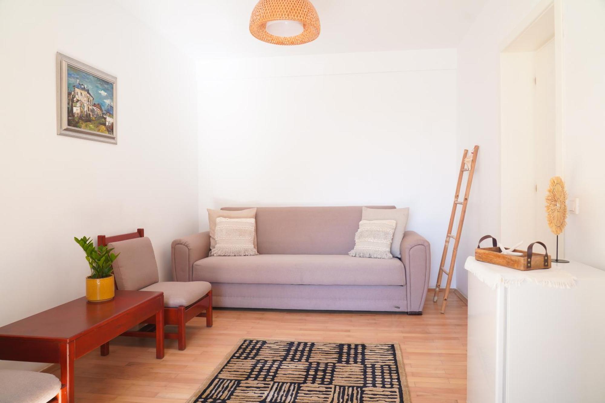 Hotel Carmen Eforie Nord Ngoại thất bức ảnh