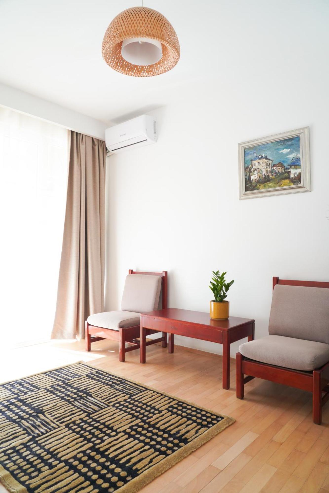 Hotel Carmen Eforie Nord Ngoại thất bức ảnh